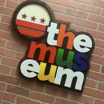 The Museum - Venues & Event Spaces Near Me - Washington, DC, District of Columbia