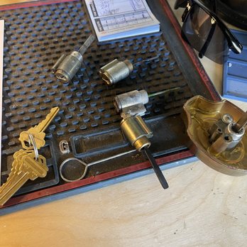 All About Locks & Safes - Keys & Locksmiths Near Me - Chico, California All About Locks & Safes - Keys & Locksmiths Near Me - Chico, California