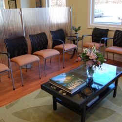FirstCare Medical Center - Our lobby