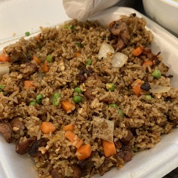 Pho Mazing - Pork Fried Rice - Vietnamese Near Me - Placentia, California Pho Mazing - Pork Fried Rice - Vietnamese Near Me - Placentia, California