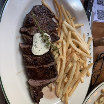 Maison Pickle - Steak Frites - Cocktail Bars Near Me - New York, New York Maison Pickle - Steak Frites - Cocktail Bars Near Me - New York, New York