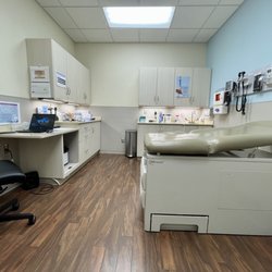 The Little Clinic