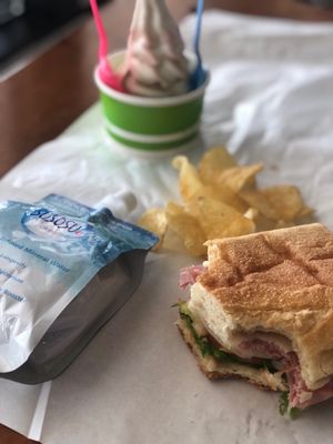 The Market on the Boulevard