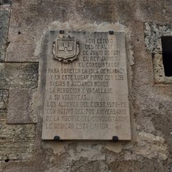 Castell de Capdepera