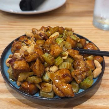 Peter Chang - Buffets Near Me - Annapolis, Maryland