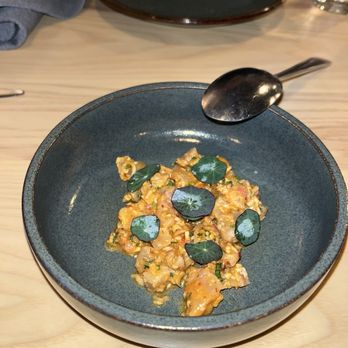 Maxwells Trading - Suzuki tartare - New American Near Me - Chicago, Illinois