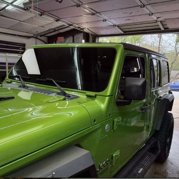 Velocity Tint - Car Window Tinting Near Me - Hernando, Mississippi Velocity Tint - Car Window Tinting Near Me - Hernando, Mississippi