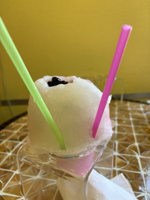 Scandinavian Shave Ice by null