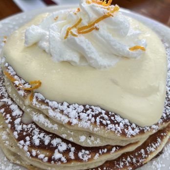 Moke’s Bread And Breakfast - Lilikoi Pancakes - Breakfast & Brunch Near Me - Honolulu, Hawaii Moke’s Bread And Breakfast - Lilikoi Pancakes - Breakfast & Brunch Near Me - Honolulu, Hawaii