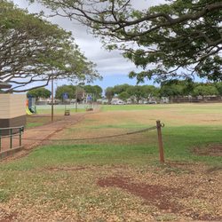 Kuahelani Neighborhood Park