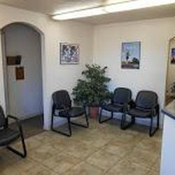 Ephraim Chiropractic - Untitled