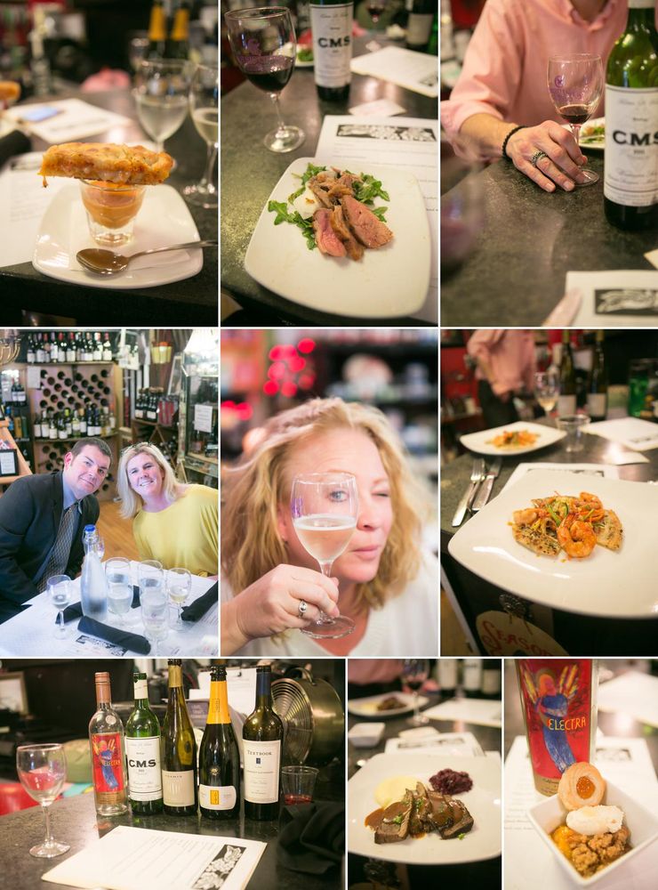 Christina's A Wine Boutique