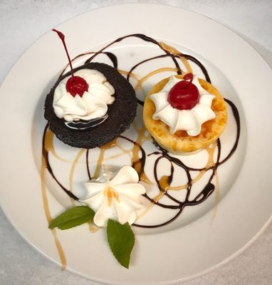 Chessie's Restaurant