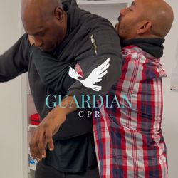 Guardian CPR