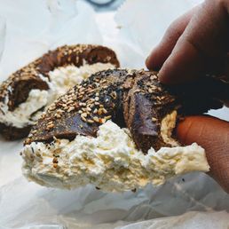 Smith St Bagels