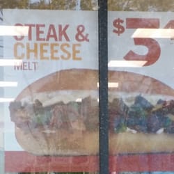 7-Eleven - Sounds good but then again this 7/11