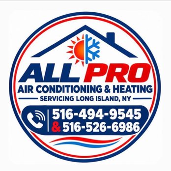 All-Pro AC & Heating - Heating & Air Conditioning/HVAC Near Me - Massapequa, New York All-Pro AC & Heating - Heating & Air Conditioning/HVAC Near Me - Massapequa, New York