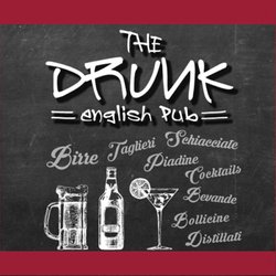 The Drunk - The Drunk English Pub Birre Inglesi alla Spina, Taglieri Schiacciate, Piadine Cocktails, Distillati, Bevande e bollicine