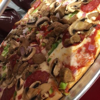 Empire Pizza - Pizza Near Me - Houston, Texas Empire Pizza - Pizza Near Me - Houston, Texas