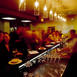 Restaurant Brasserie - Brasserie Bar