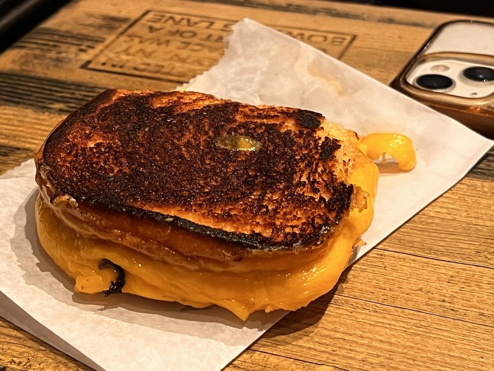 Shake Shack Flatbush - Barclays Ctr