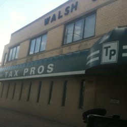 Tax Pros, Inc.