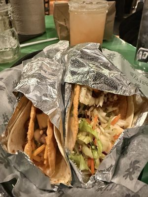 Barrio - Traverse City by null