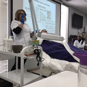 ESTELLE SKIN CARE & SPA INSTITUTE - Updated July 2026 - 18 Photos & 33  Reviews - 10024 Skokie Blvd, Skokie, Illinois - Skin Care - Phone Number -  Yelp