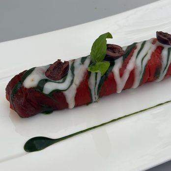 Da Gabrisa - Stuffed pepper - Napoletana Near Me - Positano, SA Da Gabrisa - Stuffed pepper - Napoletana Near Me - Positano, SA
