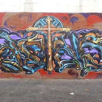Dream Mural - test - Public Art Near Me - San Francisco, California Dream Mural - test - Public Art Near Me - San Francisco, California