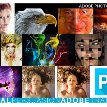Visual Persuasion - Photoshop training - Educational Services Near Me - Denver, Colorado Visual Persuasion - Photoshop training - Educational Services Near Me - Denver, Colorado