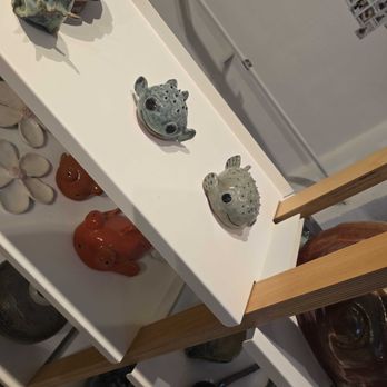 Still Life Studios - CUTE pufferfish - Art Classes Near Me - Santa Monica, California Still Life Studios - CUTE pufferfish - Art Classes Near Me - Santa Monica, California