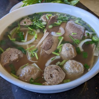 Pho Dien - Vietnamese Near Me - Houston, Texas