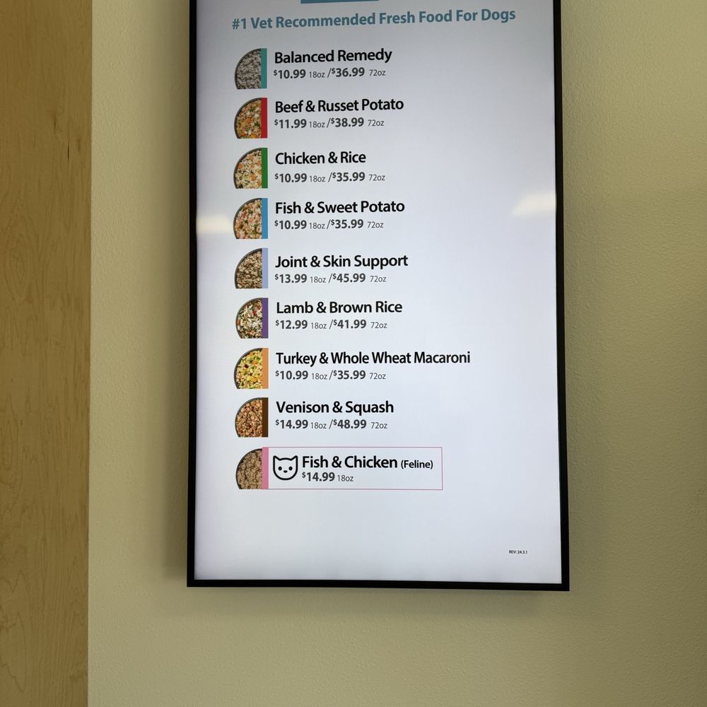 Just Food for Dogs - Pet Stores Near Me - Encinitas, California Just Food for Dogs - Pet Stores Near Me - Encinitas, California