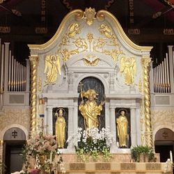 Cathedral Basilica