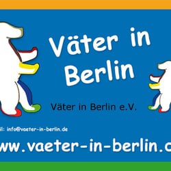 Väter in Berlin e.V.