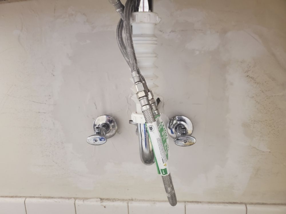 Slide of Mike's Friendly House Doctor Service