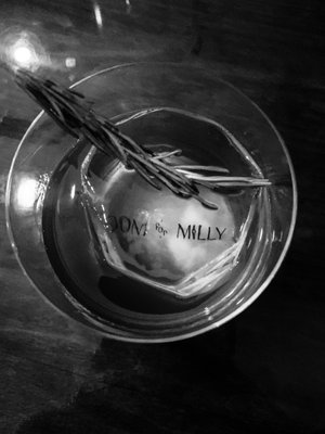 Room for Milly by null