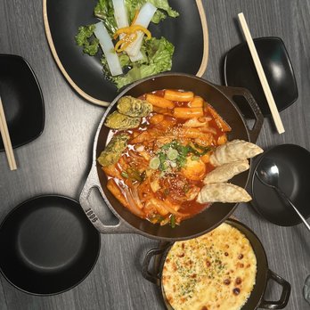 Agit Black - Korean Near Me - Rolling Meadows, Illinois Agit Black - Korean Near Me - Rolling Meadows, Illinois