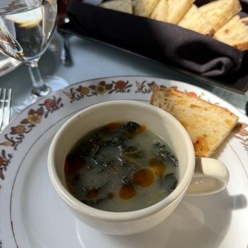Chez Bacchus - New American Near Me - Long Beach, California