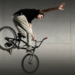 Hancocks Cycles