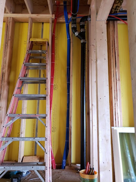 Slide of AJS Plumbing & Heating