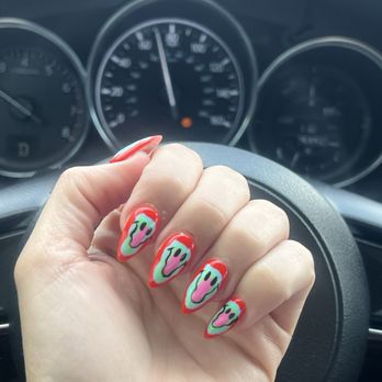 JL Nails Spa - Nail Salons Near Me - West Palm Beach, Florida