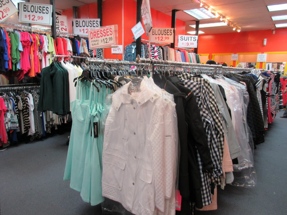 Eyvette Boutique