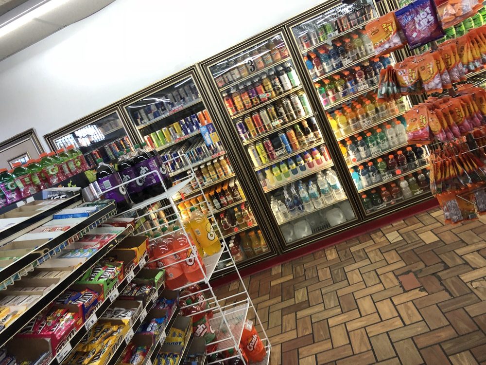 SAMS DISCOUNT FOOD MART Updated August 2024 5703 Timuquana Rd