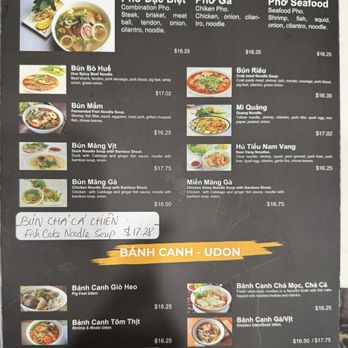 Kieu Vietnamese Cuisine - Menu 2/3 - Vietnamese Near Me - Honolulu, Hawaii Kieu Vietnamese Cuisine - Menu 2/3 - Vietnamese Near Me - Honolulu, Hawaii