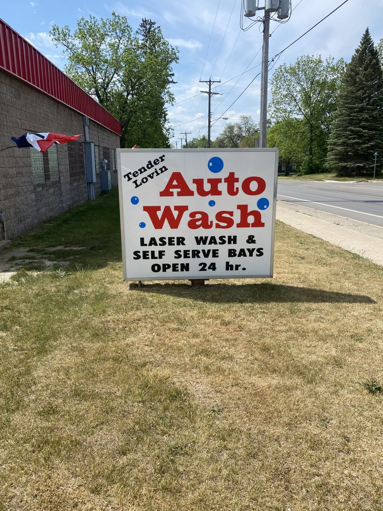 TENDER LOVING CAR WASH 308 Arlington St, Middleville, MI Yelp