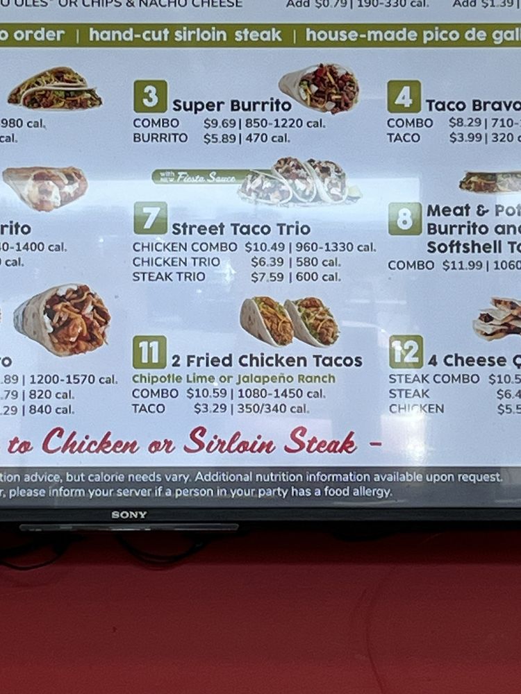 Taco John's