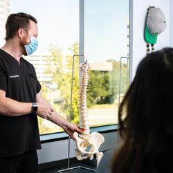 Spine Health & Wellness