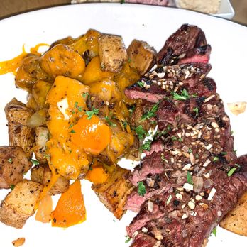Carnivore - Steak Hash - Steakhouses Near Me - St. Louis, Missouri Carnivore - Steak Hash - Steakhouses Near Me - St. Louis, Missouri